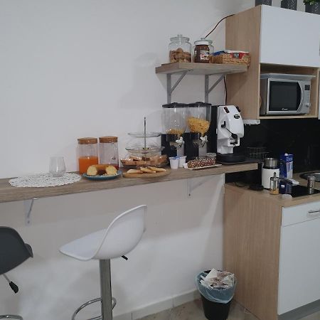 Dimorra Boutique Rooms نابولي المظهر الخارجي الصورة