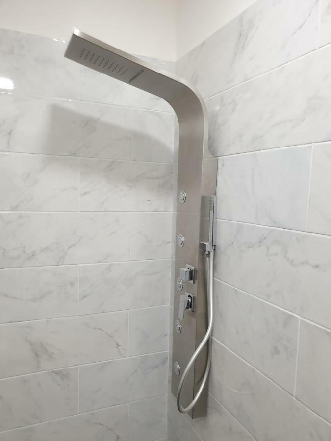 Dimorra Boutique Rooms نابولي المظهر الخارجي الصورة
