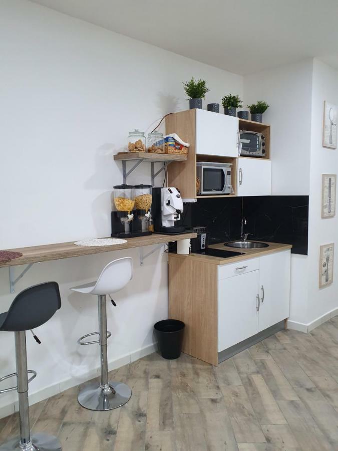 Dimorra Boutique Rooms نابولي المظهر الخارجي الصورة